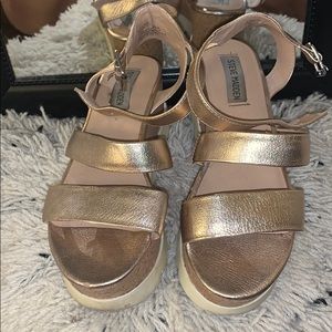 Steve Madden Kimmie Wedge